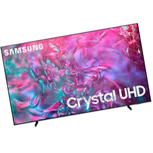 Available Samsung 98 Inches Led 4κ Ultra Hd Smart Tv - 98du9072 · Photo 2