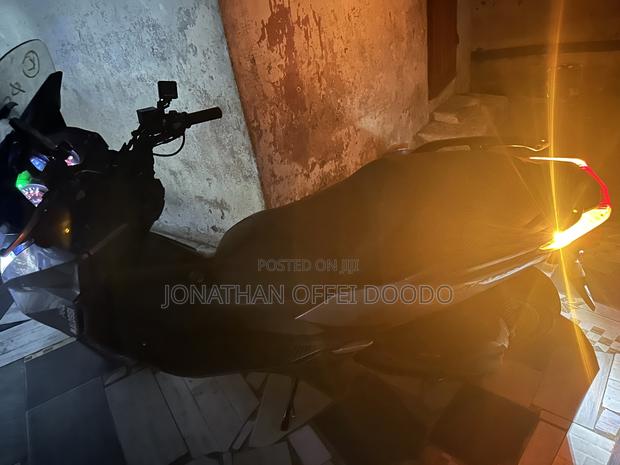 Honda Forza 2022 Black · Photo 7