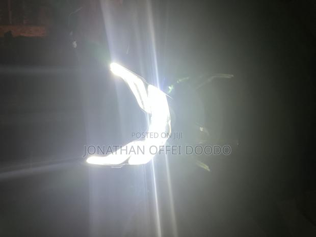 Honda Forza 2022 Black · Photo 5