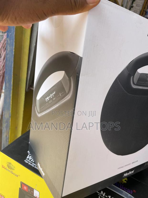 Mb - Tm08 Powerful Speakers · Photo 3