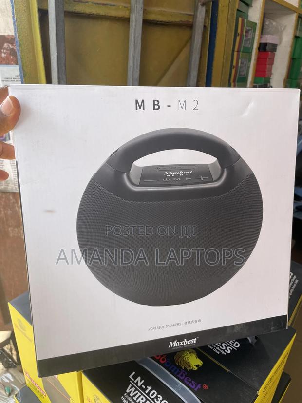 Mb - Tm08 Powerful Speakers · Photo 2