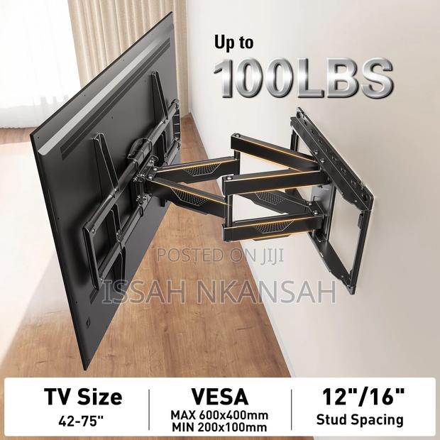 Swevil Tv Mount Heavy Duty · Photo 1