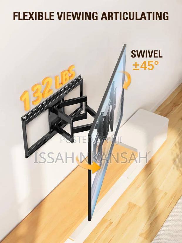 Swevil Tv Mount Heavy Duty · Photo 2