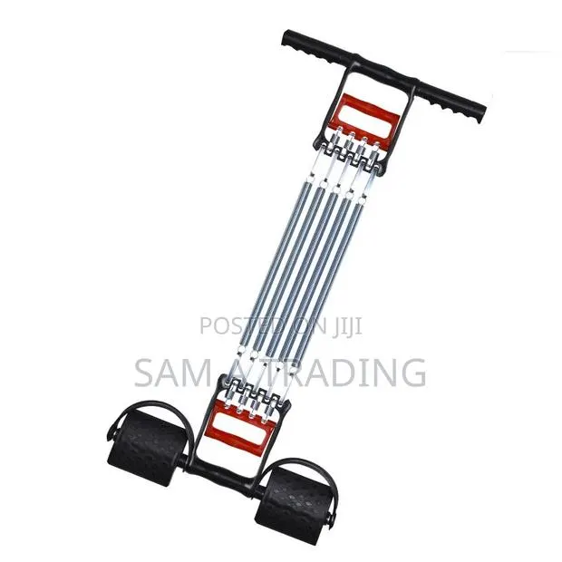 Spring Exerciser · Photo 1