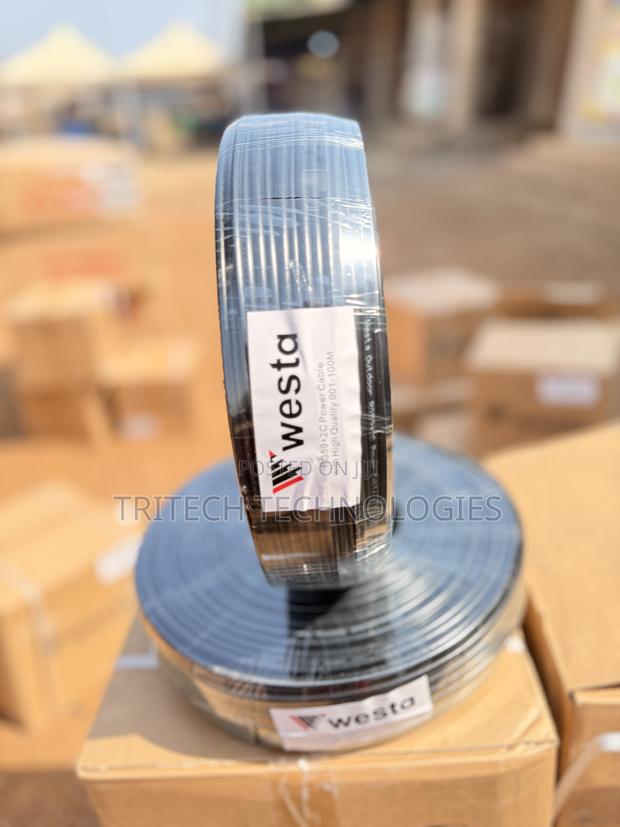 Westa Rg59 With Power 100m · Photo 2
