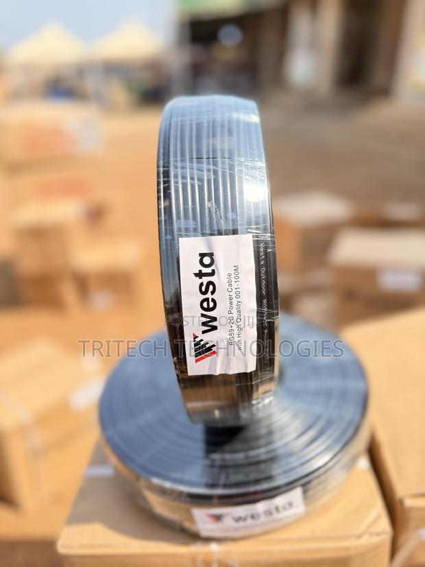 Westa Rg59 With Power 100m · Photo 1