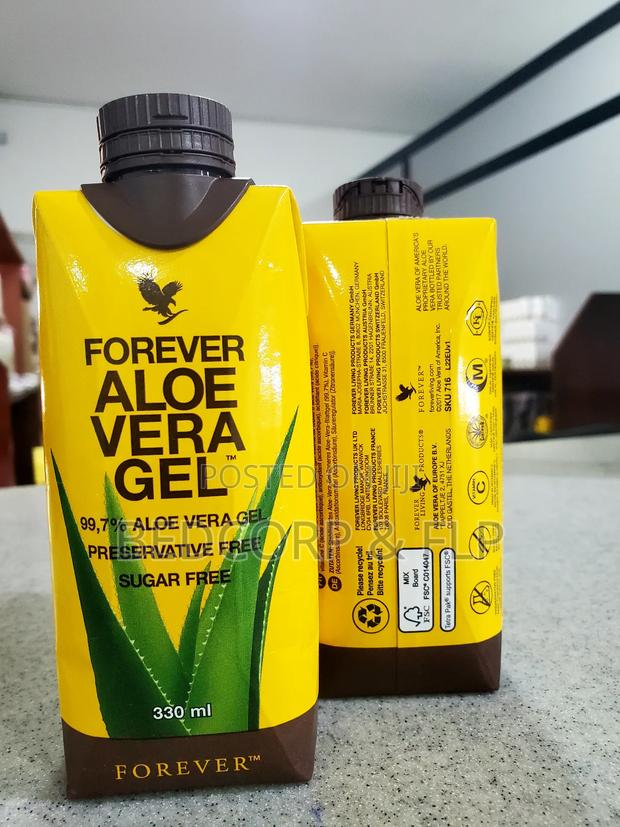 Fl Forever Aloe Vera Gel Mini · Photo 1