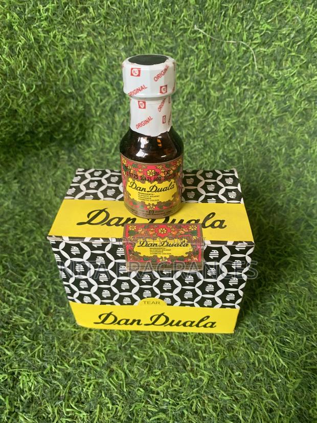 Dan Dual Oil · Photo 2
