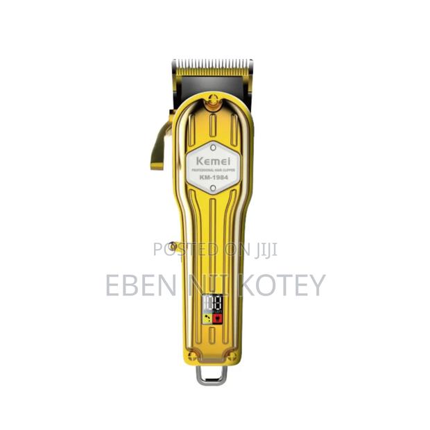 Barbering Tools For Sale At An Affordable Prices · Photo 2