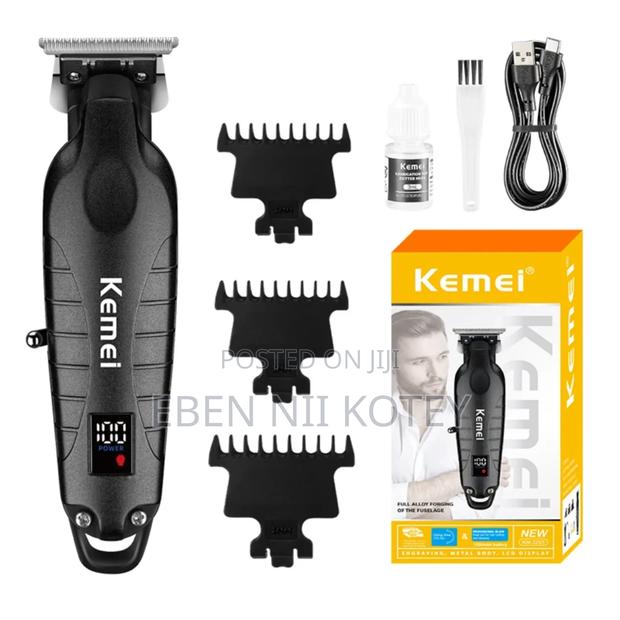 Barbering Tools For Sale At An Affordable Prices · Photo 4