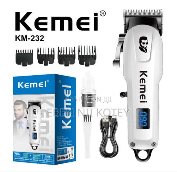 Barbering Tools For Sale At An Affordable Prices · Photo 5