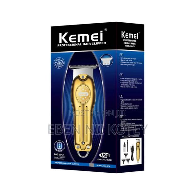 Barbering Tools For Sale At An Affordable Prices · Photo 7