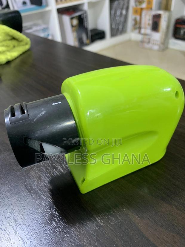 Automatic Knife Sharpener · Photo 3