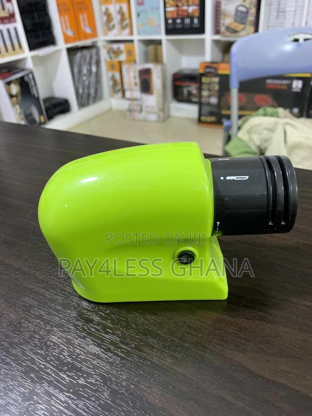 Automatic Knife Sharpener · Photo 2