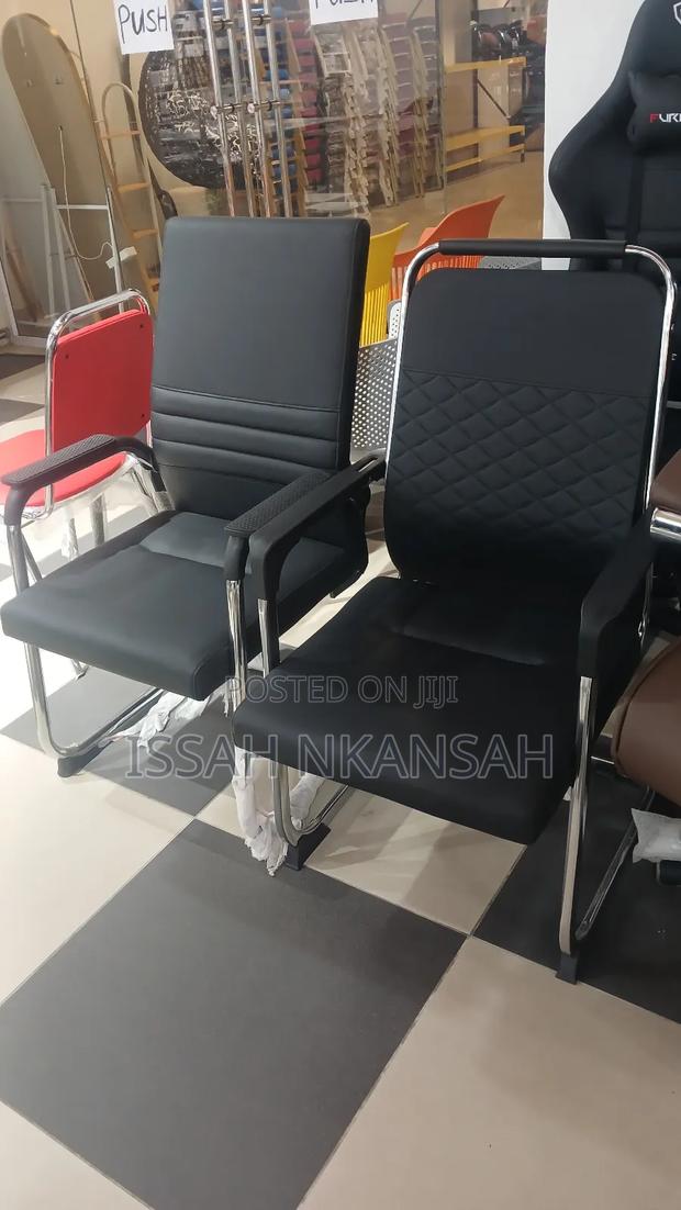 Pulpit Ergonomic Chair · Photo 1