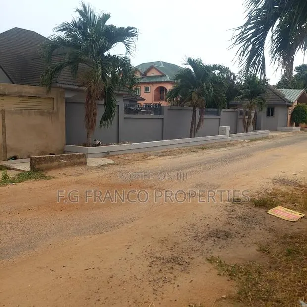 One Plot of Land for Sale at Lashib Emefs · Photo 1