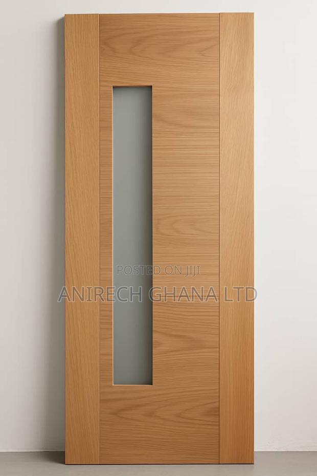 Internal Wooden Door Uk Imported · Photo 1