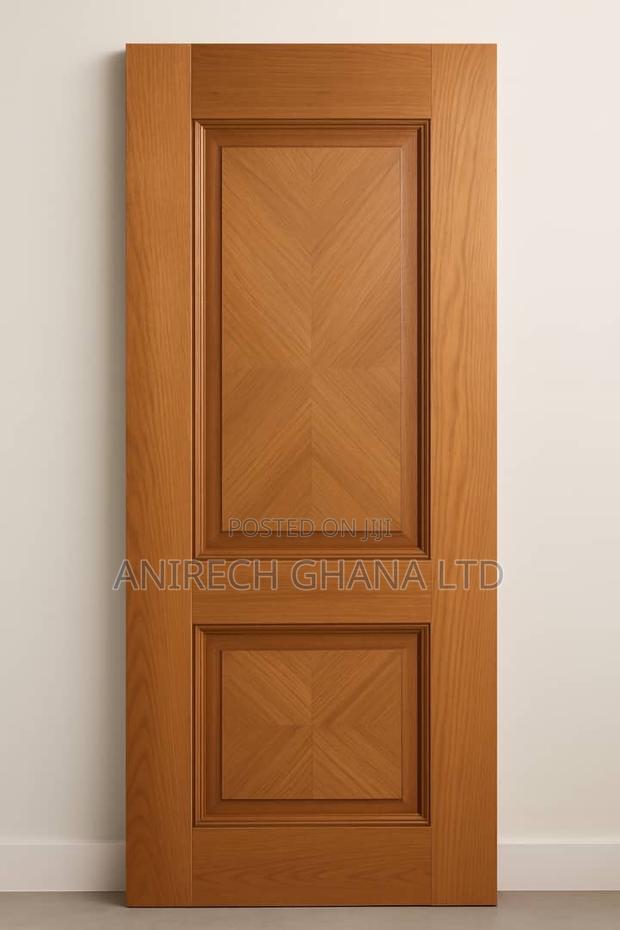 Internal Wooden Door Uk Imported · Photo 2