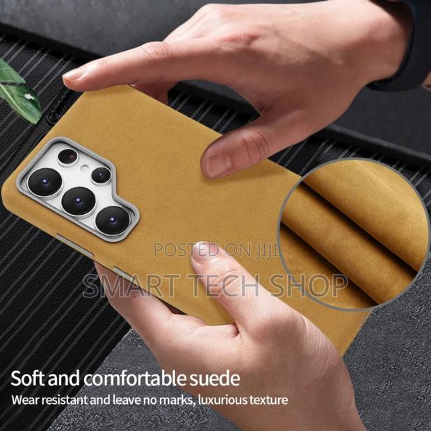 Premium Case For Samsung Galaxy S25 Ultra · Photo 2