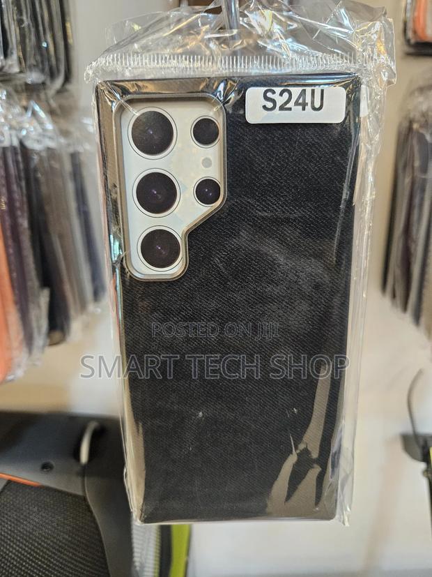 Premium Case For Samsung Galaxy S25 Ultra · Photo 1