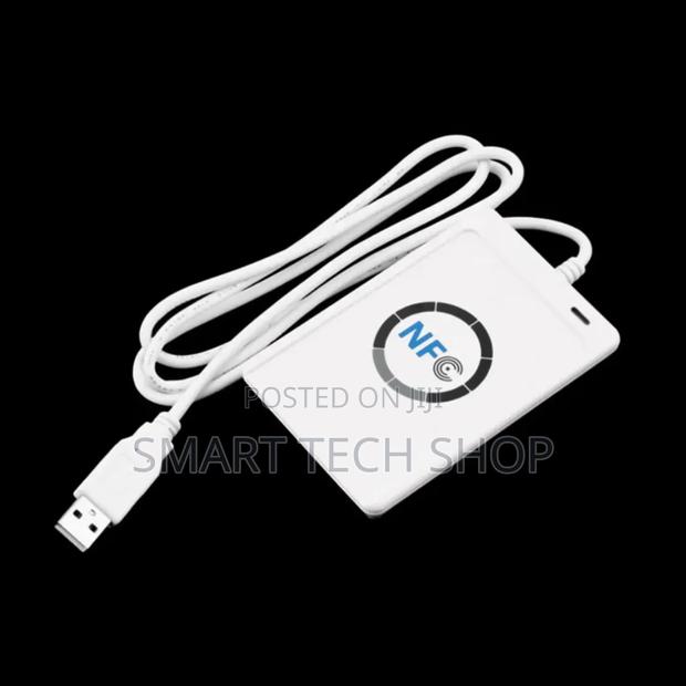 Nfc Encoder · Photo 1