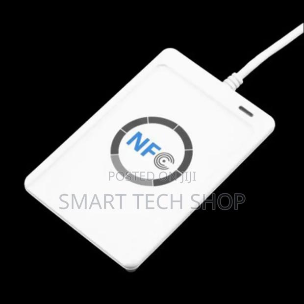 Nfc Encoder · Photo 2