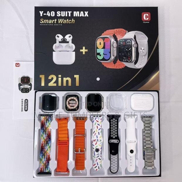 Smart Watch · Photo 1