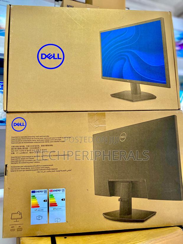 Se2725h Dell Monitor · Photo 1