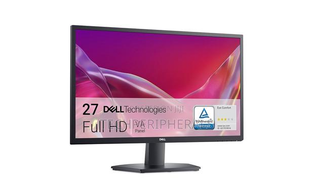 Se2725h Dell Monitor · Photo 2