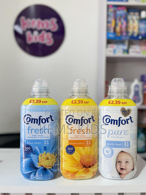 Comfort 930ml · Photo 1