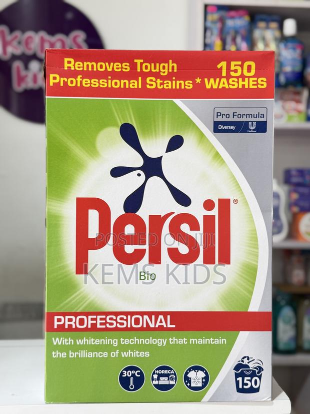 Persil Professional · Photo 2