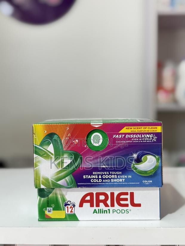 Ariel All in 1 Pods · Photo 1