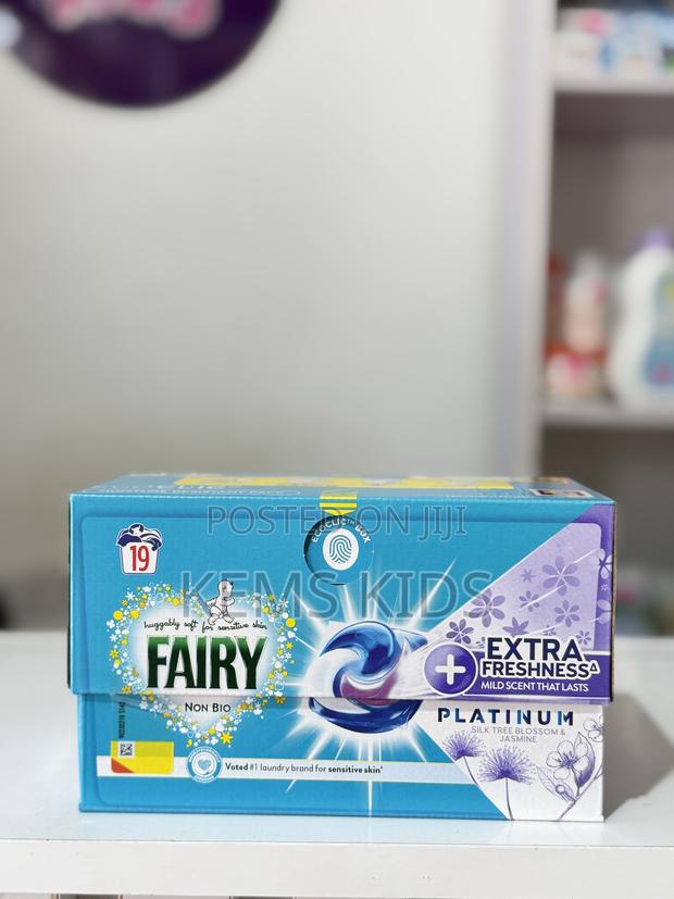 Fairy Non Bio Pods · Photo 1