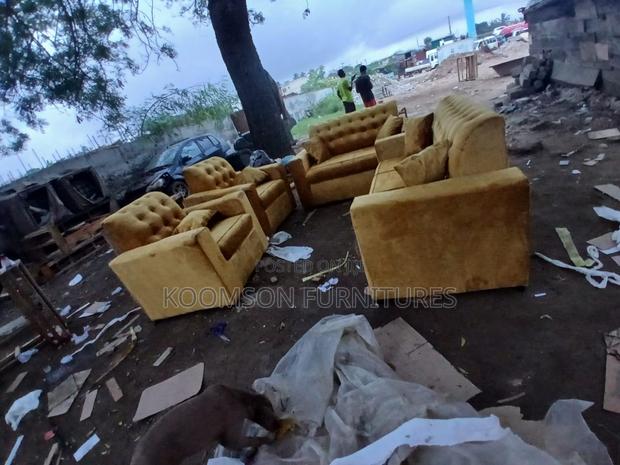 Quality Sofas Sets · Photo 1