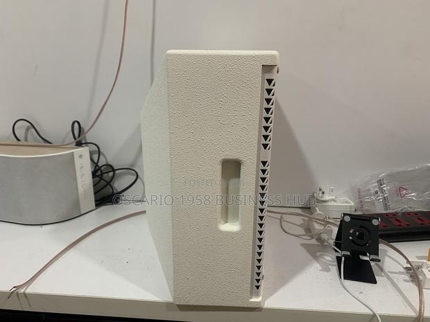 Fr-108 8-Inch Full-Range Wall Mount Speaker · Photo 3