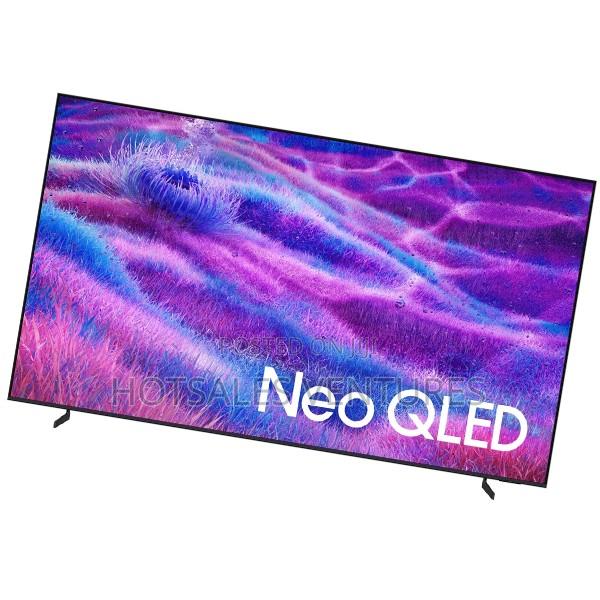 Best Samsung 100 Inch Neo Qled Mini Led Vision Ai Smart Tv-100n80f · Photo 1