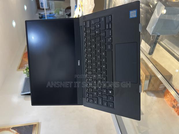 Laptop Dell XPS 13 8GB Intel Core I5 SSD 256GB · Photo 2