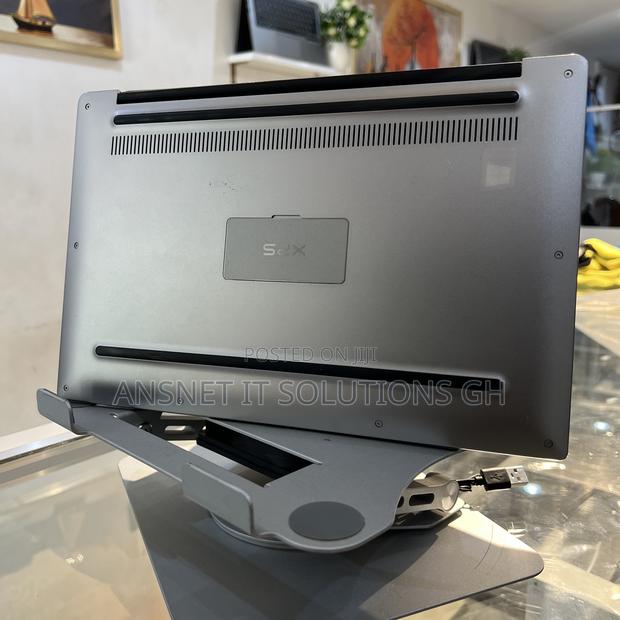 Laptop Dell XPS 13 8GB Intel Core I5 SSD 256GB · Photo 3