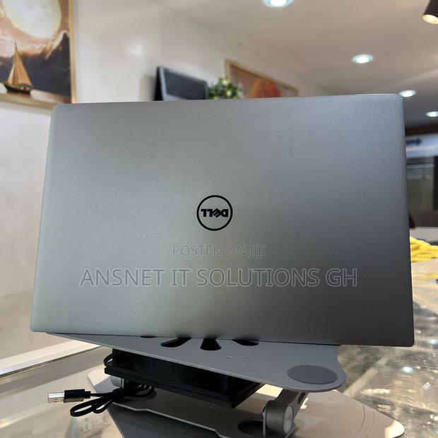 Laptop Dell XPS 13 8GB Intel Core I5 SSD 256GB · Photo 1