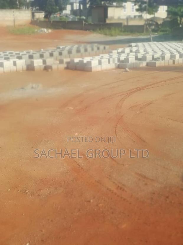 4 Plot of Land at Ashongman Estate · Photo 2