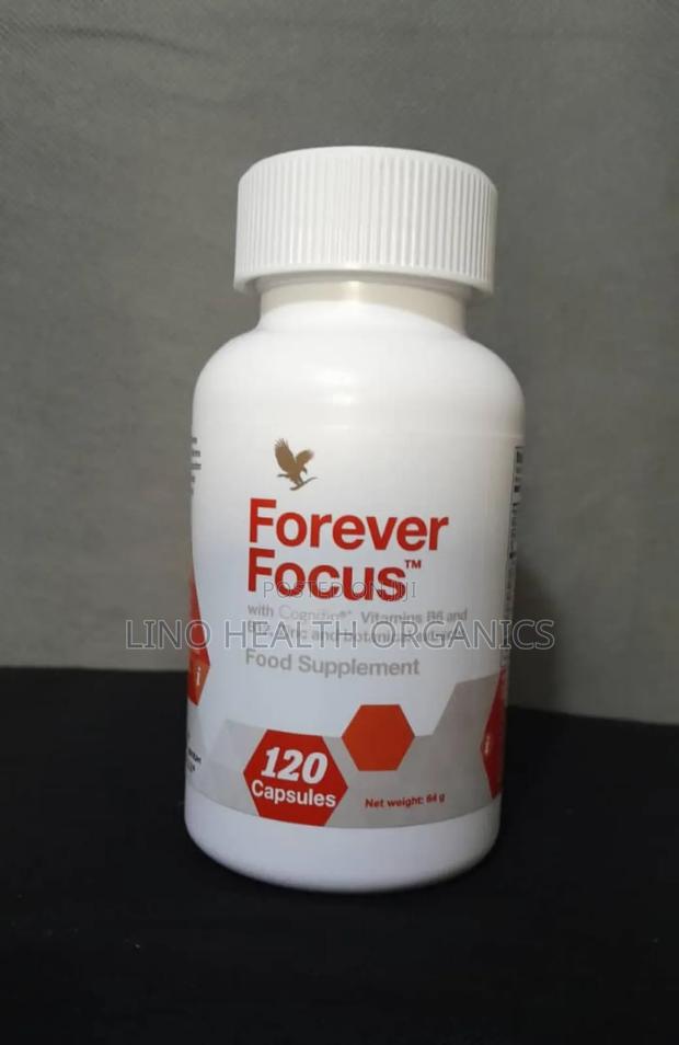 Support for Brain Energy | Stroke Mental Clarity Solution · Photo 1