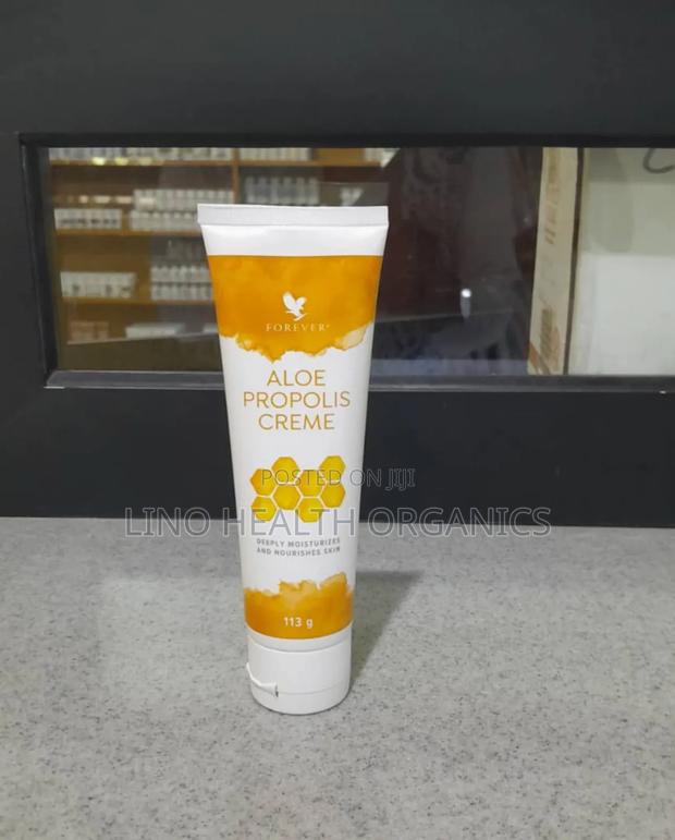 Aloe Propolis Creme | Forever Living Products · Photo 1