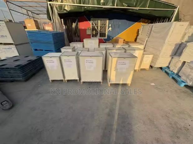 30kva Avr 3 Phase · Photo 2