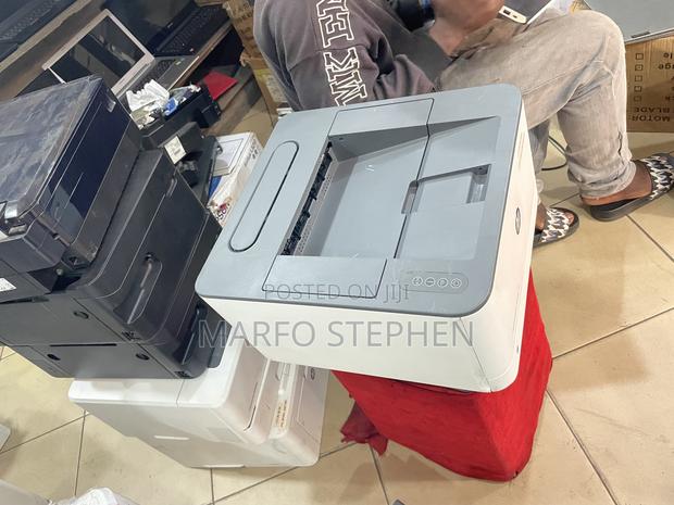 Hp Laserjet Pro 3001dw · Photo 6