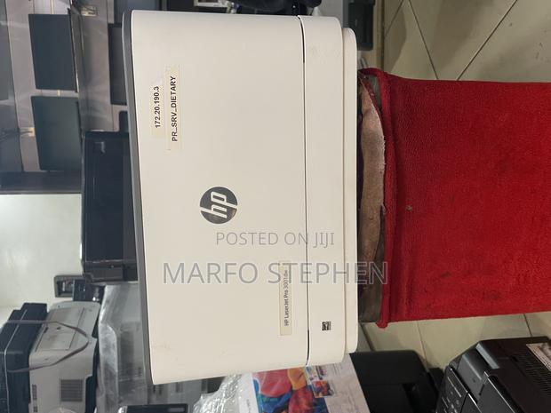 Hp Laserjet Pro 3001dw · Photo 2