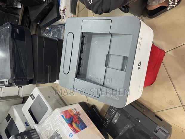 Hp Laserjet Pro 3001dw · Photo 4