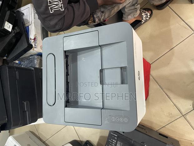 Hp Laserjet Pro 3001dw · Photo 5