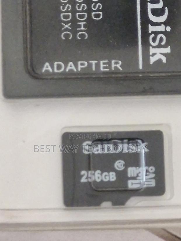 256gb Sd Card Memory · Photo 6