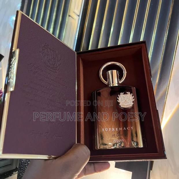 Supremacy in Oud Perfume · Photo 2