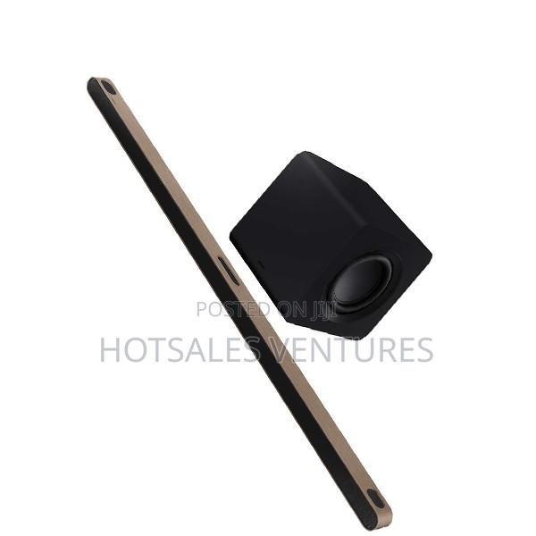 Best Samsung Ultra-Slim 3.1.2ch Wireless Dolby Atmos Sounbar - S80cb · Photo 1